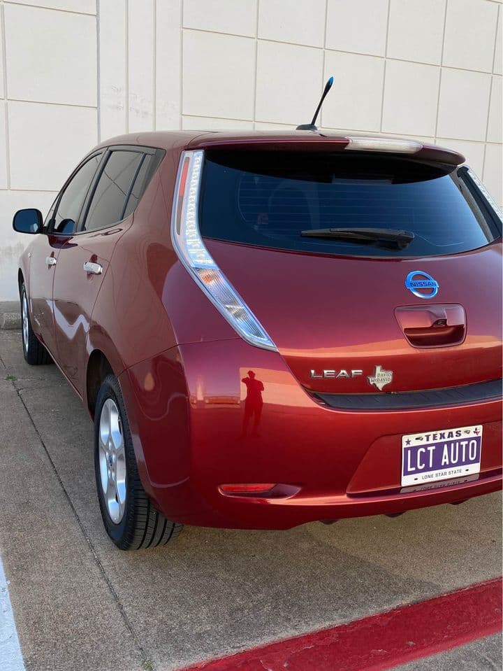 Vehicle photo