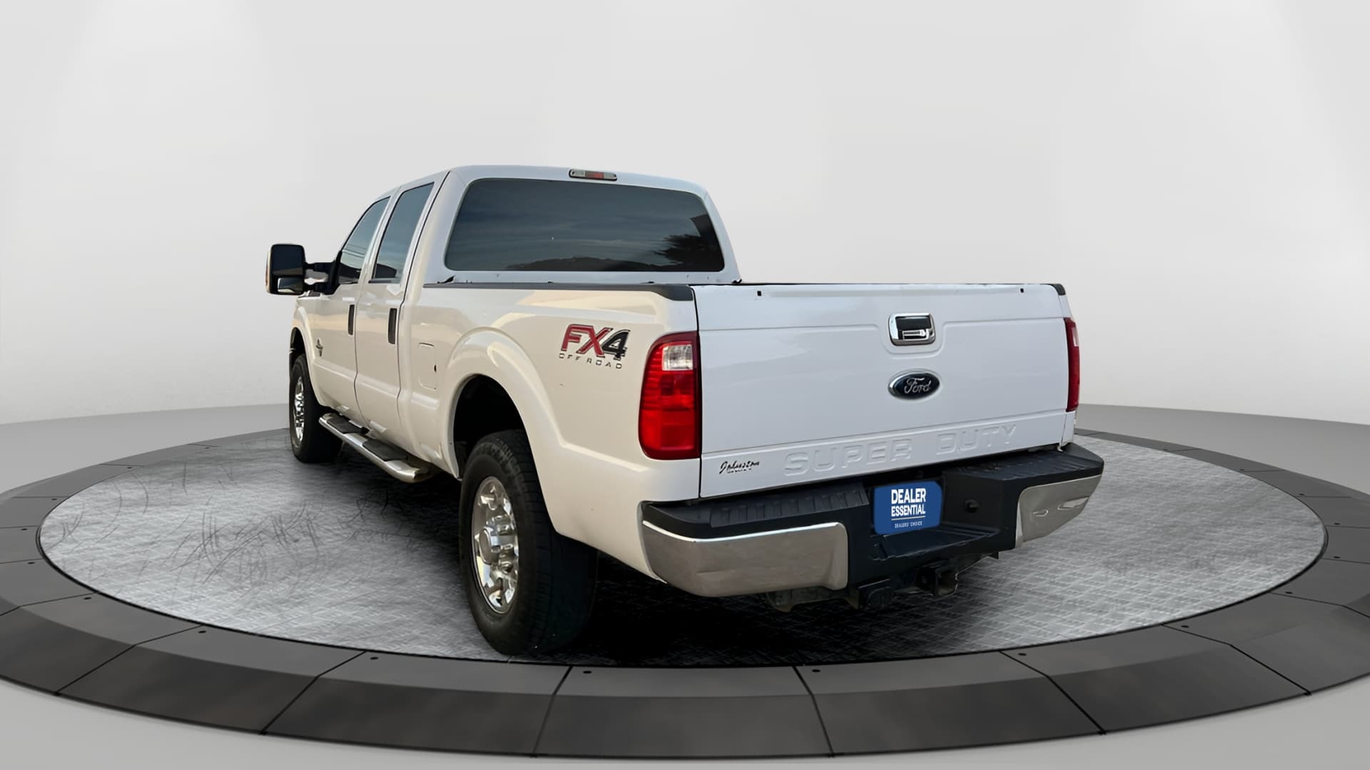 Vehicle photo