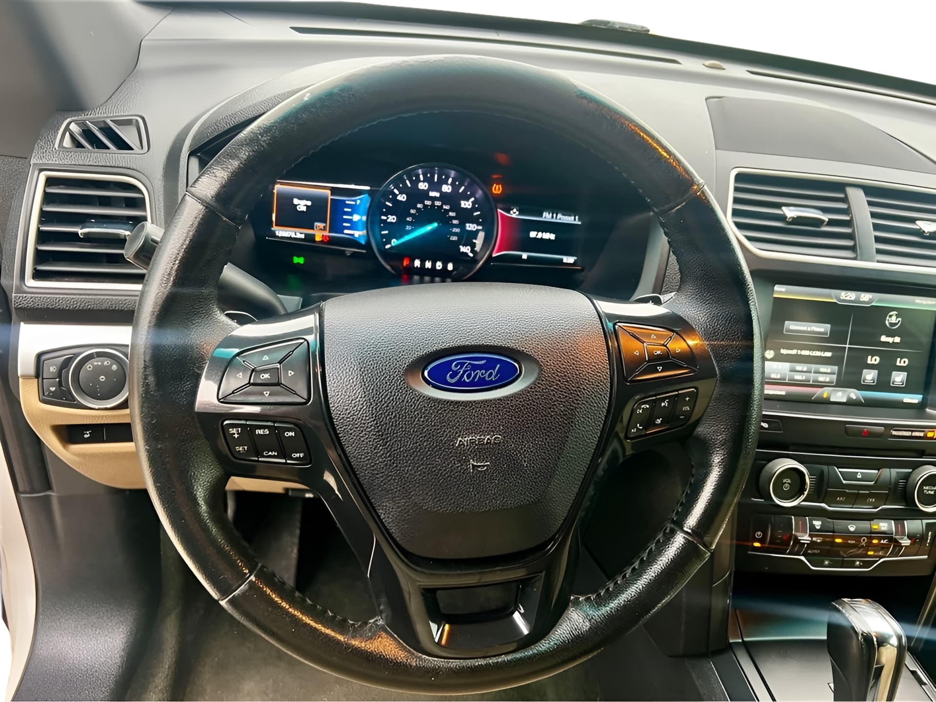 Vehicle photo
