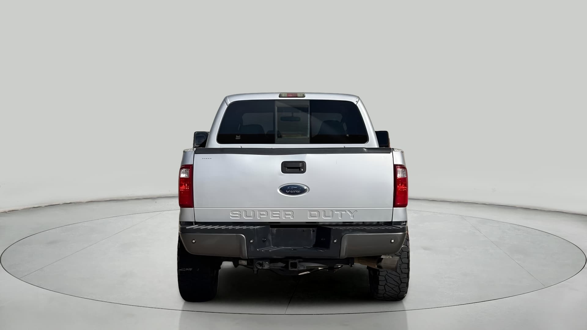 large car