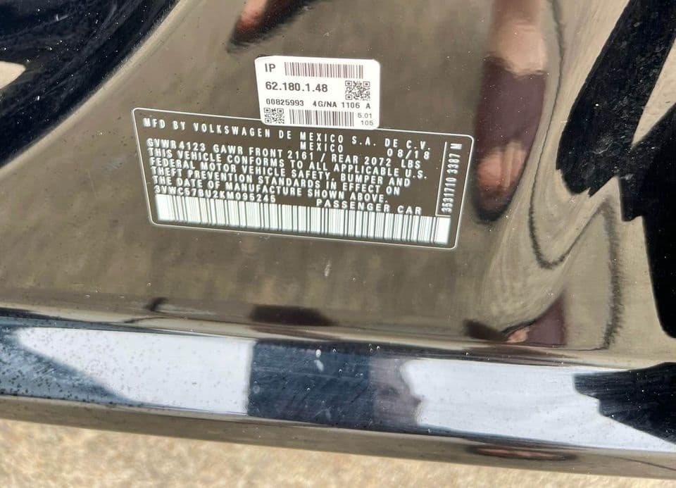 Vehicle photo