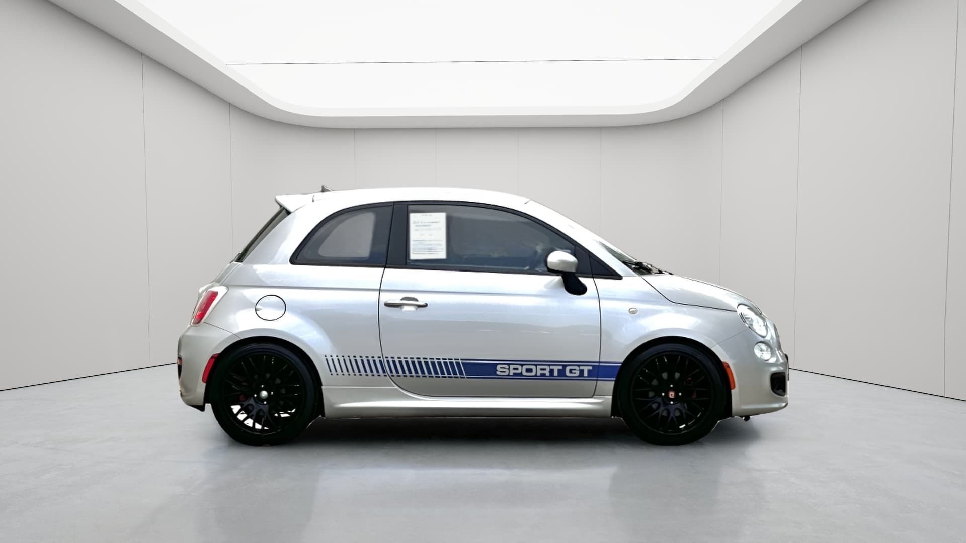 Vehicle photo