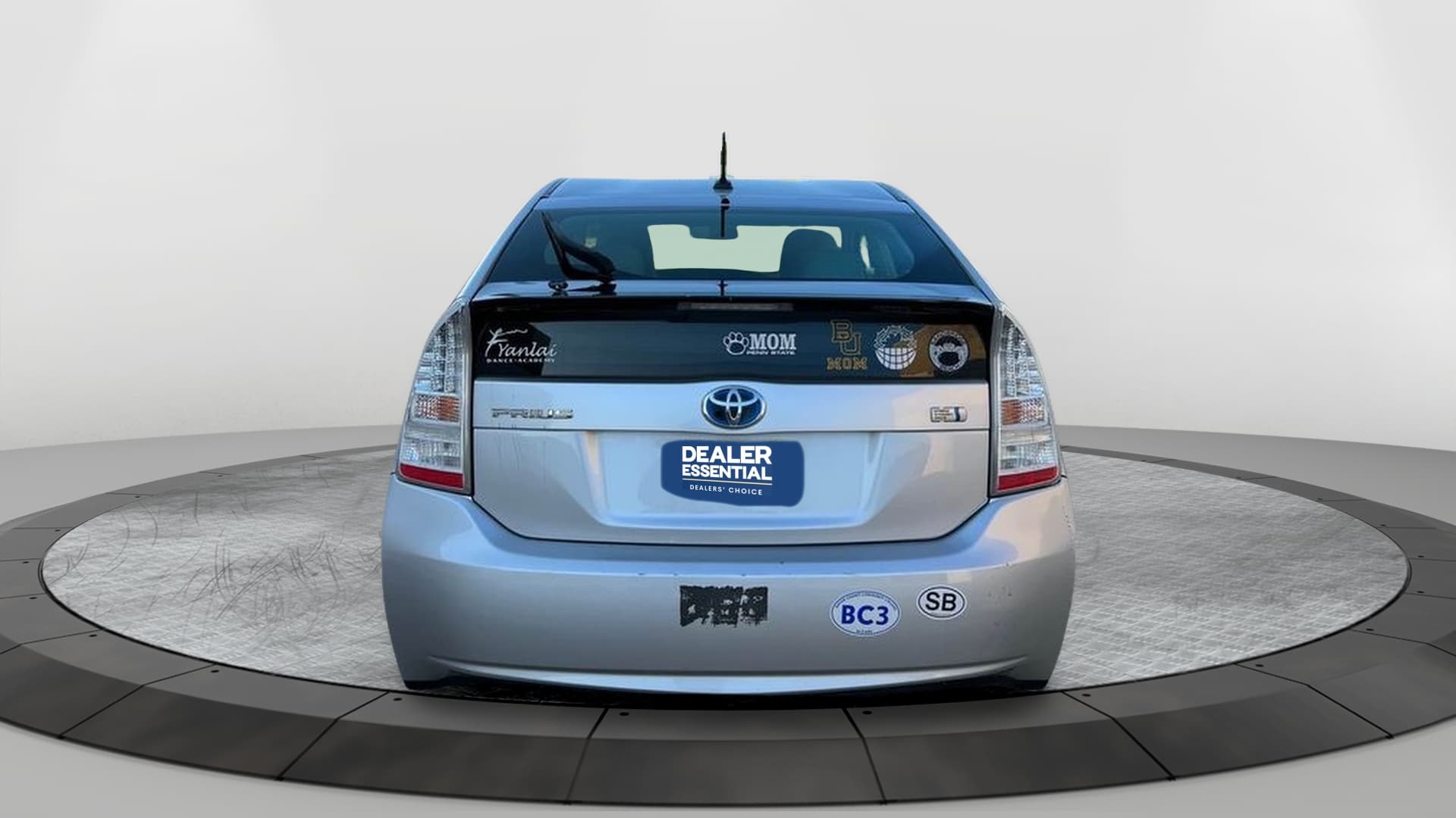 Vehicle photo